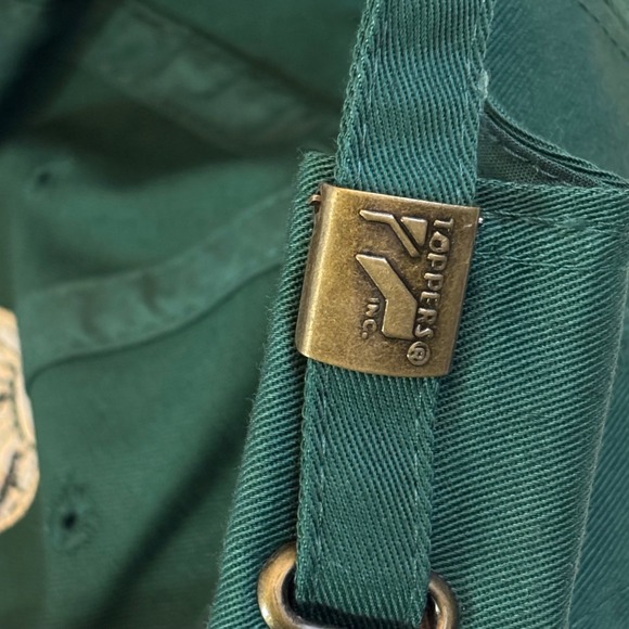 Otis Elevator Company Hat Lot 3 OSFM Multicolor Embroidered Workwear - Picture 11 of 16